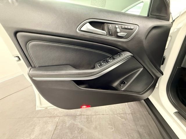 2020 Mercedes-Benz GLA GLA 250