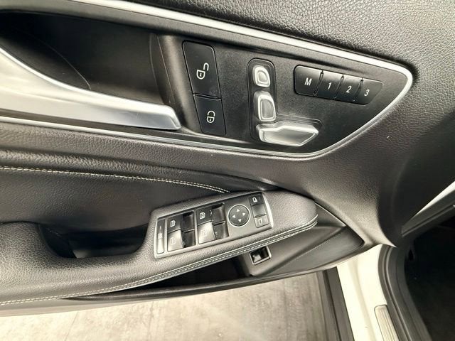 2020 Mercedes-Benz GLA GLA 250