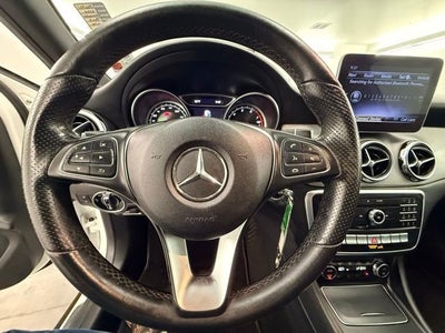 2020 Mercedes-Benz GLA GLA 250