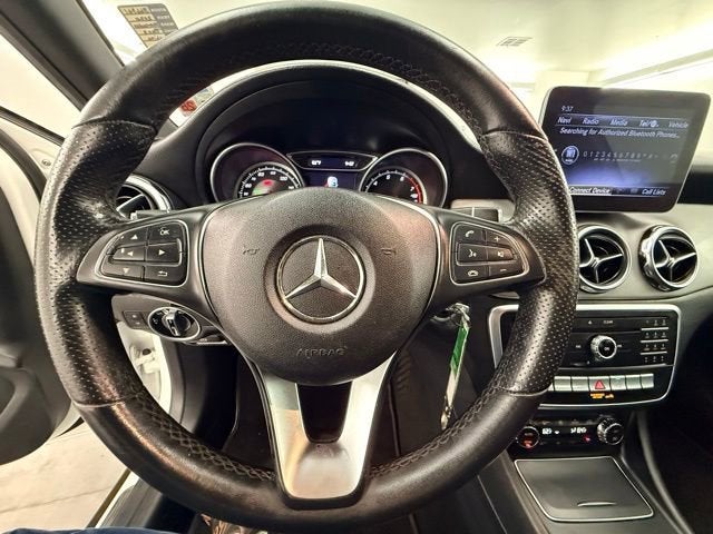 2020 Mercedes-Benz GLA GLA 250