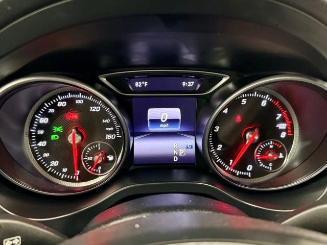 2020 Mercedes-Benz GLA GLA 250