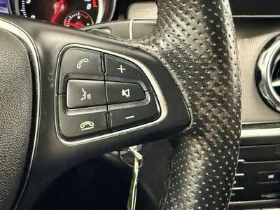 2020 Mercedes-Benz GLA GLA 250
