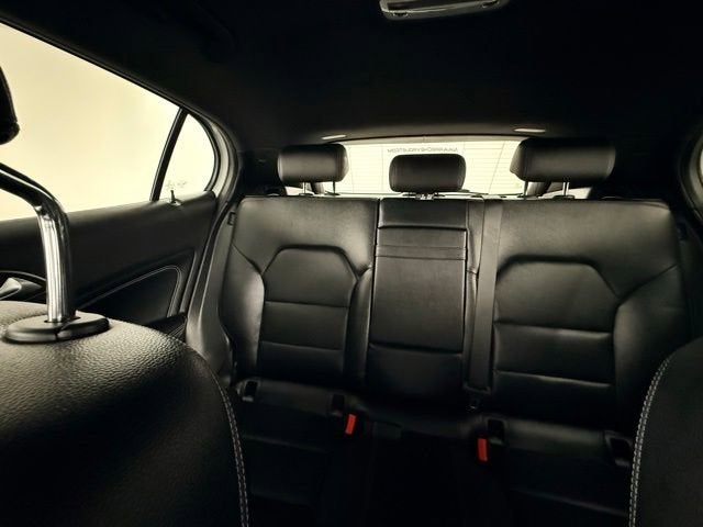 2020 Mercedes-Benz GLA GLA 250