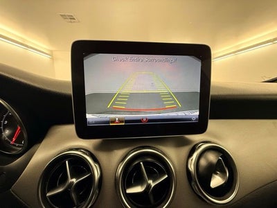 2020 Mercedes-Benz GLA GLA 250