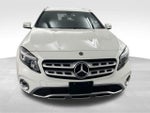 2020 Mercedes-Benz GLA GLA 250