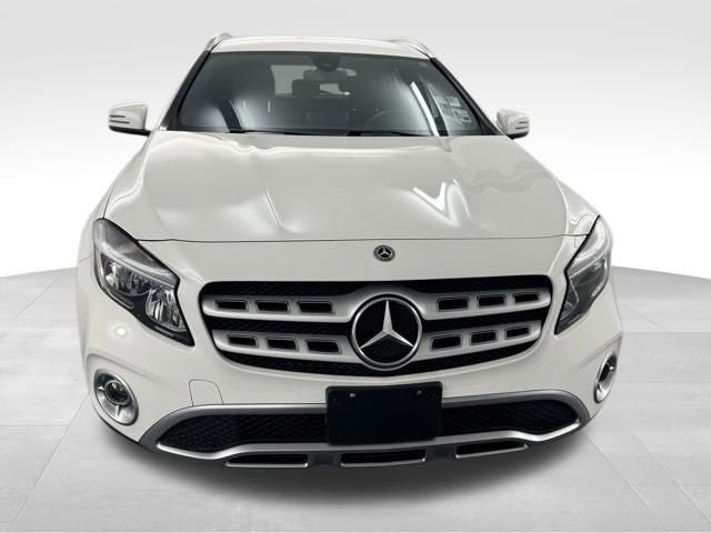 2020 Mercedes-Benz GLA GLA 250