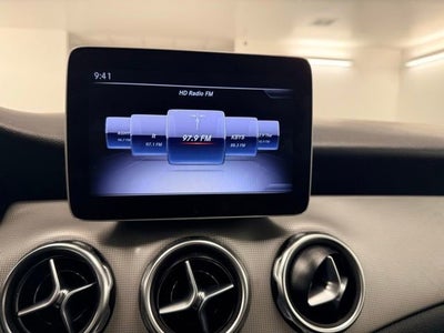 2020 Mercedes-Benz GLA GLA 250