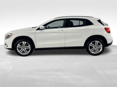2020 Mercedes-Benz GLA GLA 250