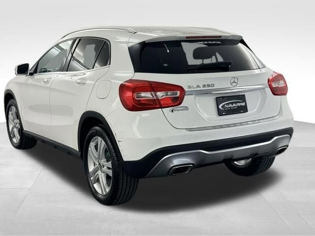 2020 Mercedes-Benz GLA GLA 250