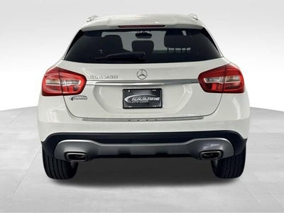 2020 Mercedes-Benz GLA GLA 250