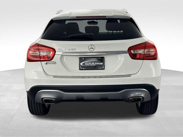 2020 Mercedes-Benz GLA GLA 250