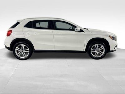2020 Mercedes-Benz GLA GLA 250