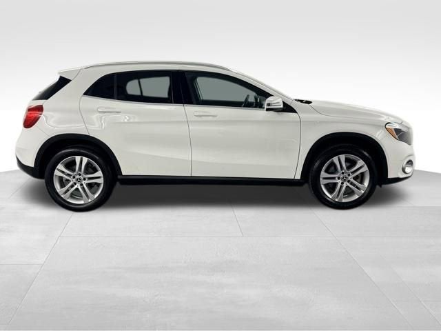 2020 Mercedes-Benz GLA GLA 250