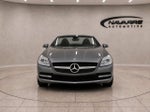 2013 Mercedes-Benz SLK SLK 350