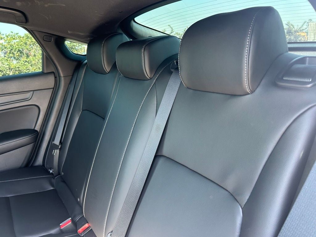 2023 Acura Integra A-Spec Package