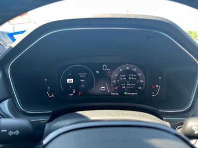 2023 Acura Integra A-Spec Package