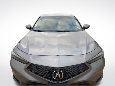 2023 Acura Integra A-Spec Package