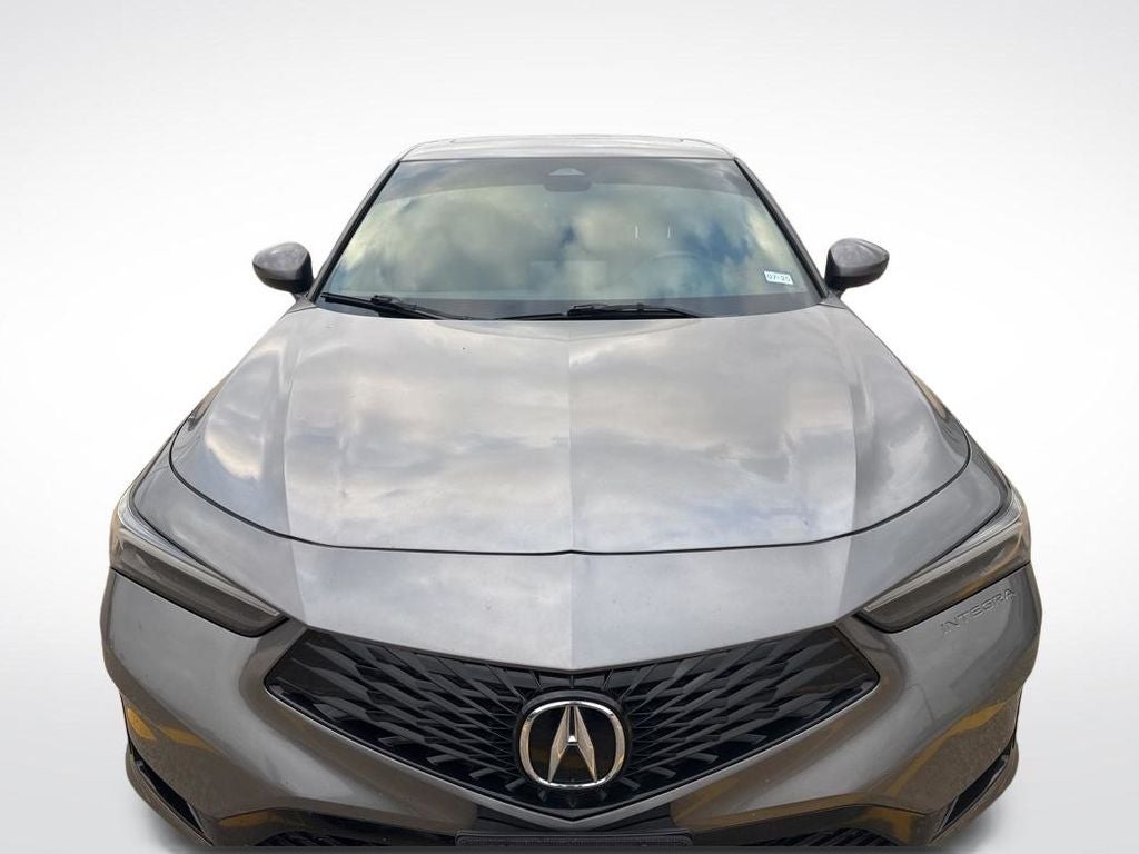 2023 Acura Integra A-Spec Package