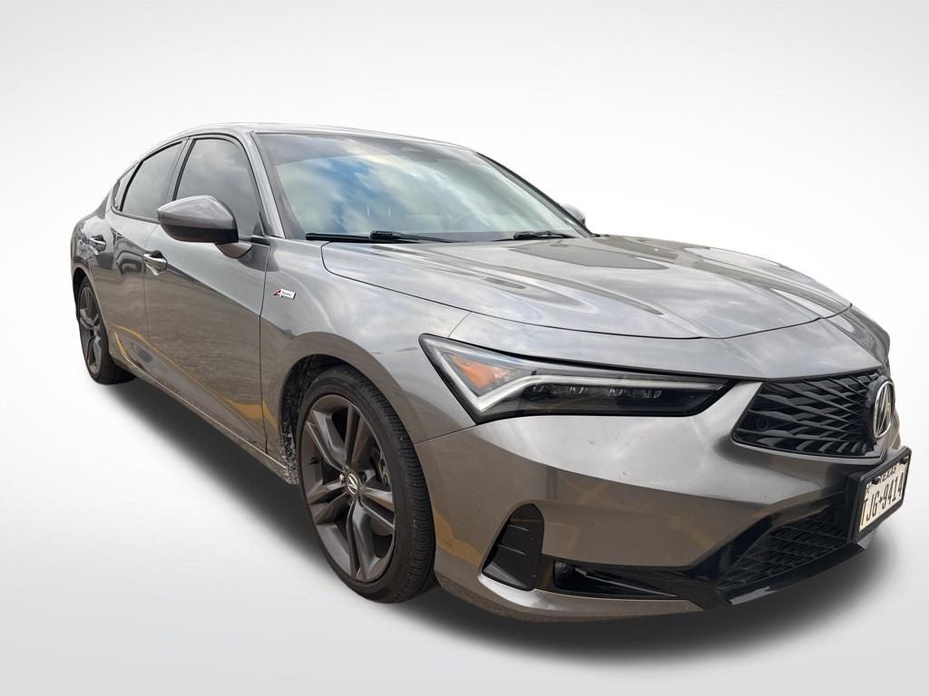 2023 Acura Integra A-Spec Package