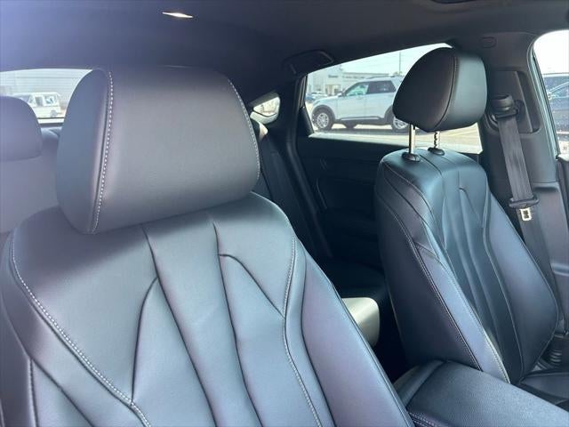 2023 Acura Integra A-Spec Package