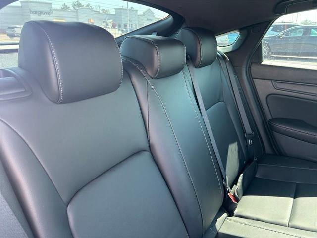 2023 Acura Integra A-Spec Package