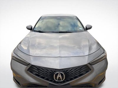 2023 Acura Integra A-Spec Package