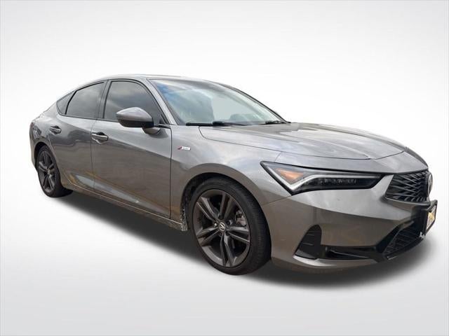 2023 Acura Integra A-Spec Package