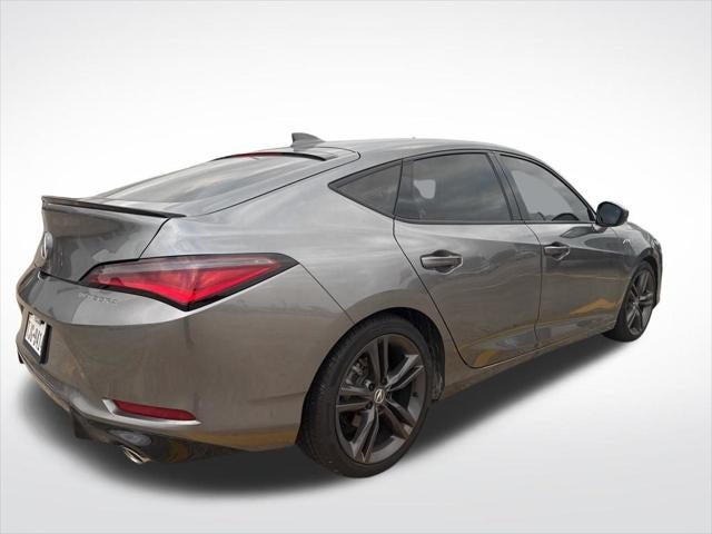 2023 Acura Integra A-Spec Package