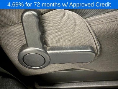 2017 Jeep Wrangler Big Bear 4x4