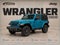 2020 Jeep Wrangler Rubicon