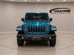 2020 Jeep Wrangler Rubicon
