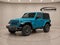 2020 Jeep Wrangler Rubicon