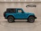 2020 Jeep Wrangler Rubicon