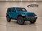 2020 Jeep Wrangler Rubicon