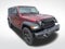 2021 Jeep Wrangler Unlimited Willys 4x4