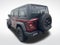 2021 Jeep Wrangler Unlimited Willys 4x4