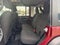 2021 Jeep Wrangler Unlimited Willys 4x4