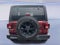 2021 Jeep Wrangler Unlimited Willys 4x4