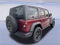 2021 Jeep Wrangler Unlimited Willys 4x4