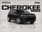 2021 Jeep Cherokee Latitude FWD