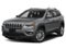 2020 Jeep Cherokee Altitude FWD