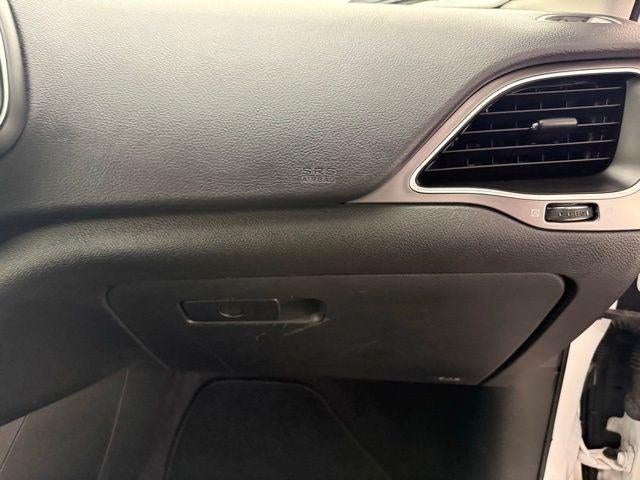 2019 Jeep Cherokee Latitude Plus FWD