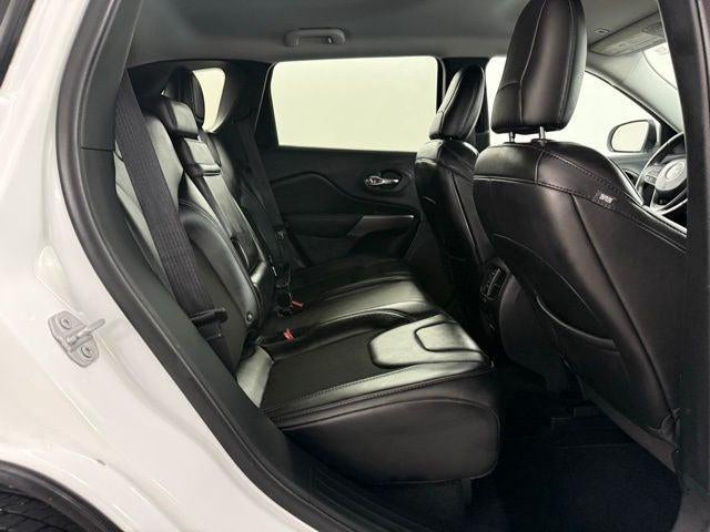 2019 Jeep Cherokee Latitude Plus FWD