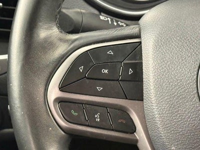 2019 Jeep Cherokee Latitude Plus FWD