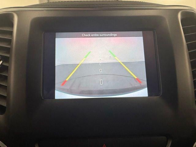 2019 Jeep Cherokee Latitude Plus FWD