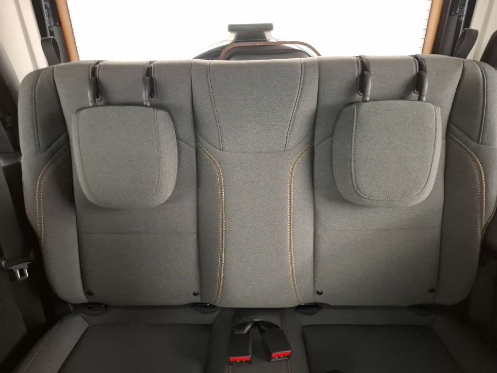 2025 Jeep Wrangler 2-Door Sport 4x4 — photo 28