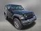 2025 Jeep Wrangler WRANGLER 2-DOOR SPORT S