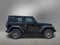 2025 Jeep Wrangler WRANGLER 2-DOOR SPORT S