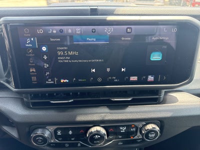 2025 Jeep Wrangler WRANGLER 2-DOOR SPORT S