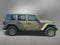 2026 Jeep Wrangler WRANGLER 4-DOOR WILLYS '41